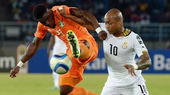 Bertin Ebwelle : « Les Ghanéens n’ont pas su rester concentrés»