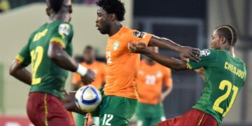 CAN 2015 : Demandez le bilan !