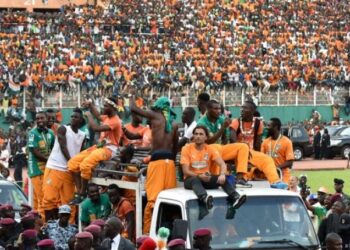 CAN 2015 : La Côte d’Ivoire, enfin !