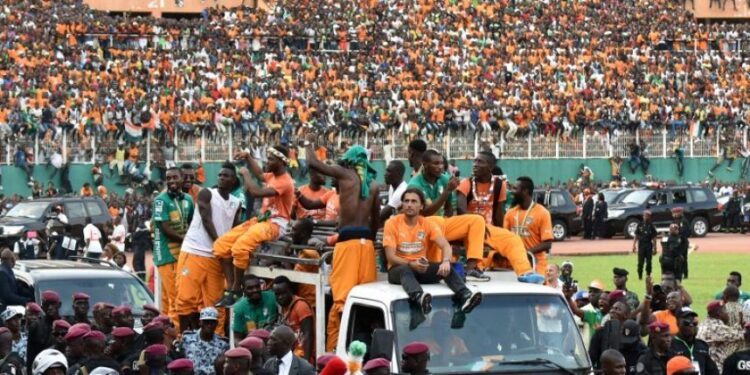 CAN 2015 : La Côte d’Ivoire, enfin !