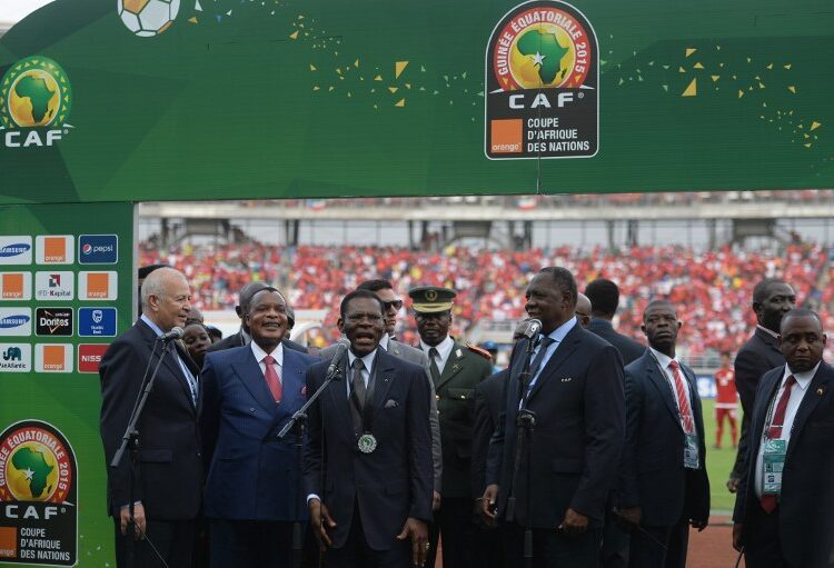 CAN 2015 : Commendable Organisation!
