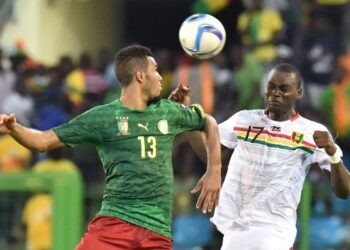 Rendez-vous manqué : Les Lions ont déçu en Guinée équatoriale