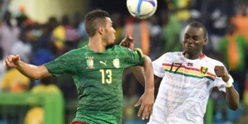 Rendez-vous manqué : Les Lions ont déçu en Guinée équatoriale