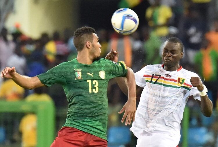 Rendez-vous manqué : Les Lions ont déçu en Guinée équatoriale