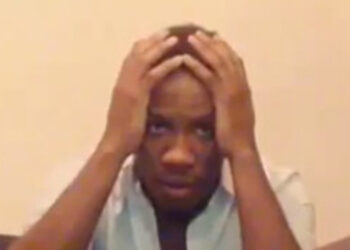 La tension de Drogba au moment du penalty de Barry (vidéo)