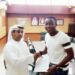 Arabie Saoudite : Yaya Zoua signe à Al Orubah Fc