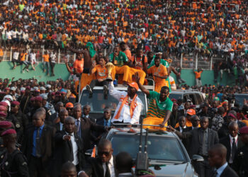 Côte d’Ivoire : 90 000 euros de prime par joueur