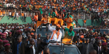 Côte d&rsquo;Ivoire : 90 000 euros de prime par joueur