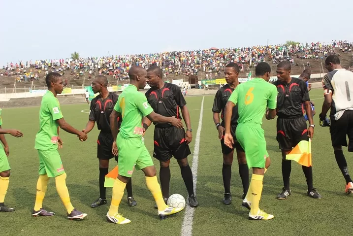 Ligue 1 : La première journée en chiffres