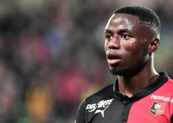 Entre les Lions Indomptables et les Bleus, Ntep a tranché