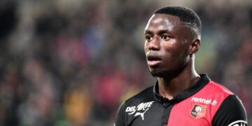 Entre les Lions Indomptables et les Bleus, Ntep a tranché