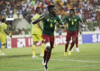 Oyongo suspendu par l&rsquo;Impact de Montréal