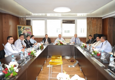 CAN 2015 : Le Maroc «rejette» les sanctions de la CAF