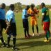 Niamey : Les Lionceaux font match nul contre As Fan