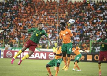Classement Fifa : Le Cameroun chute de trois places
