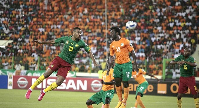 Classement Fifa : Le Cameroun chute de trois places