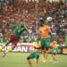 Classement Fifa : Le Cameroun chute de trois places