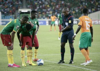 Statistiques de la CAN 2015 : les Lions occupent la 13e place