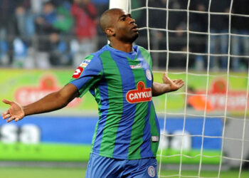 Turquie : Léonard Kweuke out 2 à 3 semaines