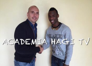 Transfert : Fabrice Olinga «ressuscite» en Roumanie
