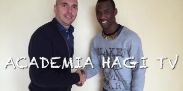 Transfert : Fabrice Olinga «ressuscite» en Roumanie