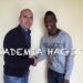 Transfert : Fabrice Olinga «ressuscite» en Roumanie