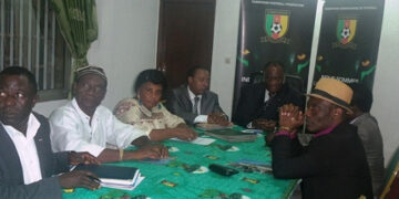 Élection à la Fecafoot : Trois candidats ont apporté du nouveau dans leurs dossiers