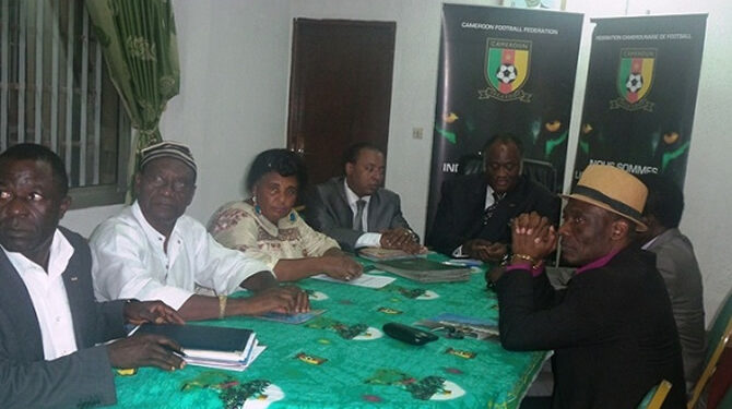 Élection à la Fecafoot : Trois candidats ont apporté du nouveau dans leurs dossiers