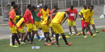 Caf : Unisport est prêt pour Ngore
