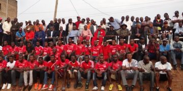 Une nouvelle ère souffle sur le Canon de Yaoundé