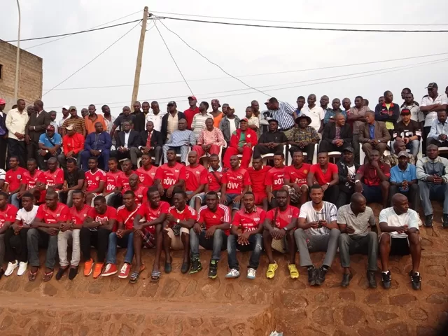 Une nouvelle ère souffle sur le Canon de Yaoundé