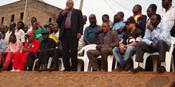 Mvé Elemva : « Canon n’a qu’une seule porte »