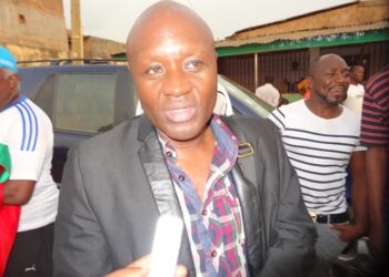 Maboang : « plus de mercenaires dans Canon »