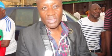 Maboang : « plus de mercenaires dans Canon »