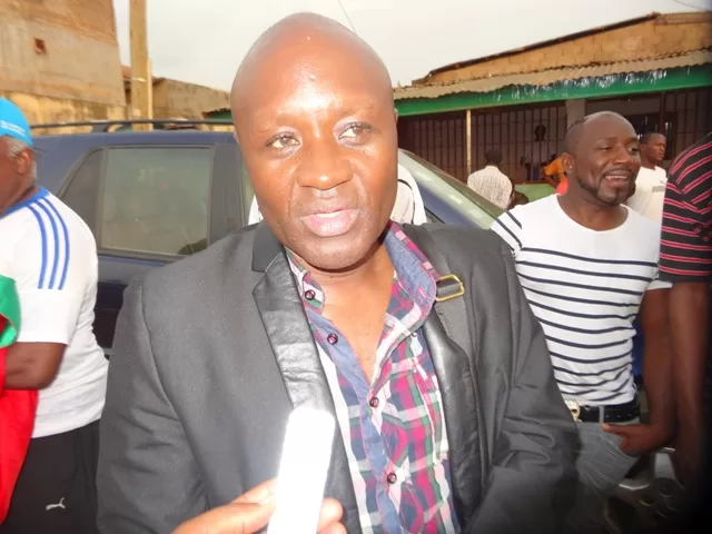 Maboang : « plus de mercenaires dans Canon »