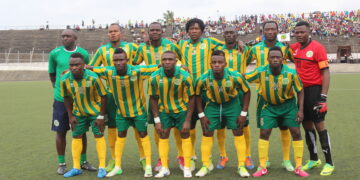 CAF : Panthère, battue à domicile