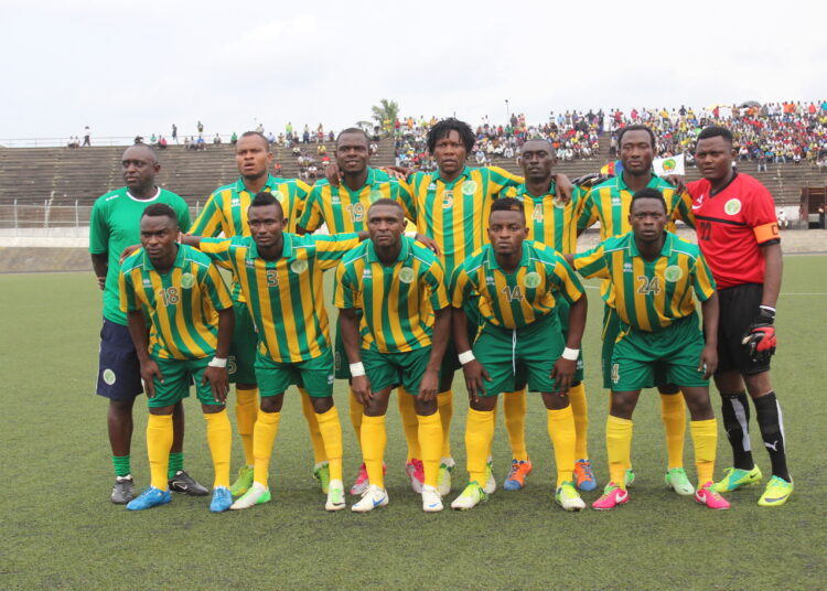 CAF : Panthère, battue à domicile