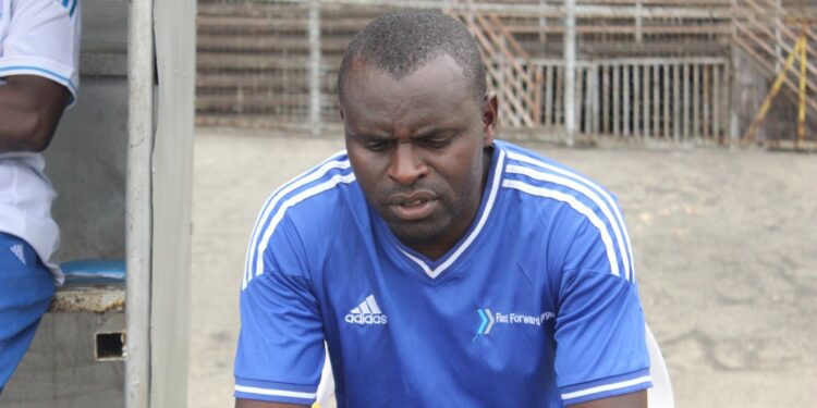 Panthère – Rayon Sports : Réactions des entraîneurs