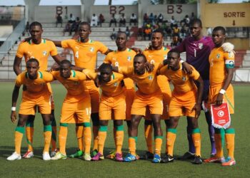 La Côte d’Ivoire pour un doublé CAN – CAN U17 ?