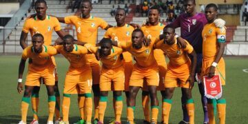 La Côte d’Ivoire pour un doublé CAN – CAN U17 ?