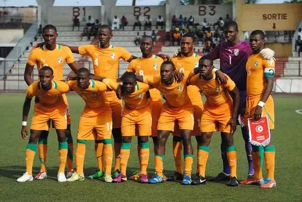La Côte d’Ivoire pour un doublé CAN – CAN U17 ?