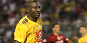 Affaire Ebosse – JSK : le TAS déboute la CAF