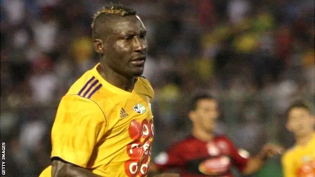 Affaire Ebosse – JSK : le TAS déboute la CAF