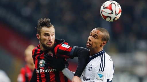 Bundesliga : Matip et Choupo-Moting trébuchent