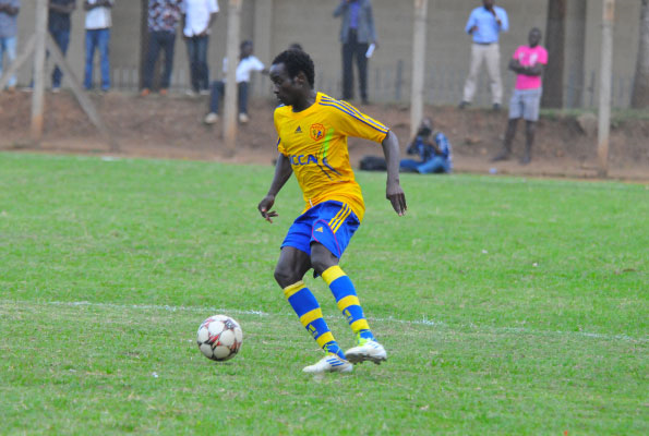 CAF CL : Défaite d’entrée pour Cosmos (vidéo)