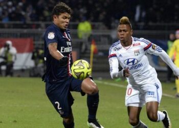 Clinton Njie : « je peux mieux faire »