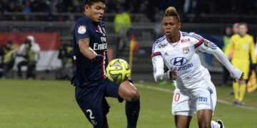Clinton Njie : « je peux mieux faire »