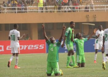 CAN U17 : Le Nigeria frappe d’entrée, la Guinée s’impose logiquement