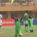 CAN U17 : Le Nigeria frappe d’entrée, la Guinée s’impose logiquement