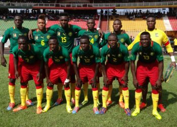 CAN U17 2015: Quatre billets africains pour le rêve chilien